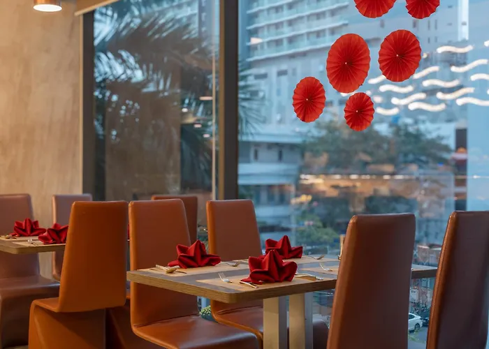 V Hotel Nha Trang