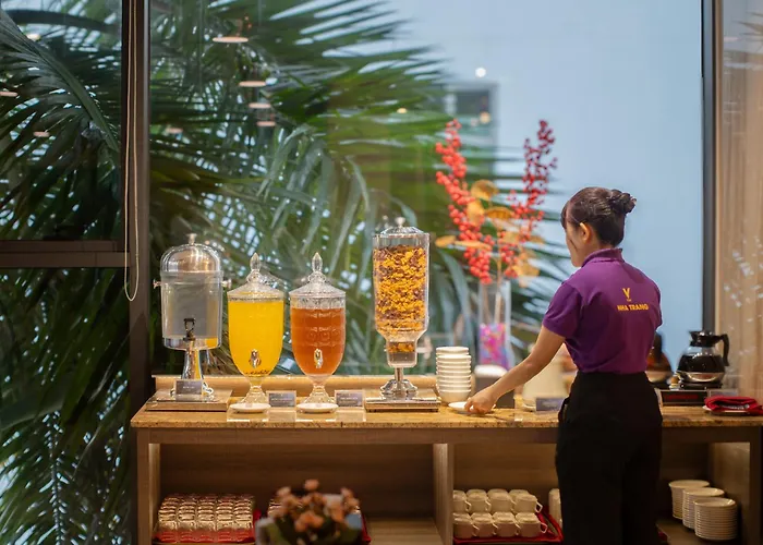 V Hotel Nha Trang